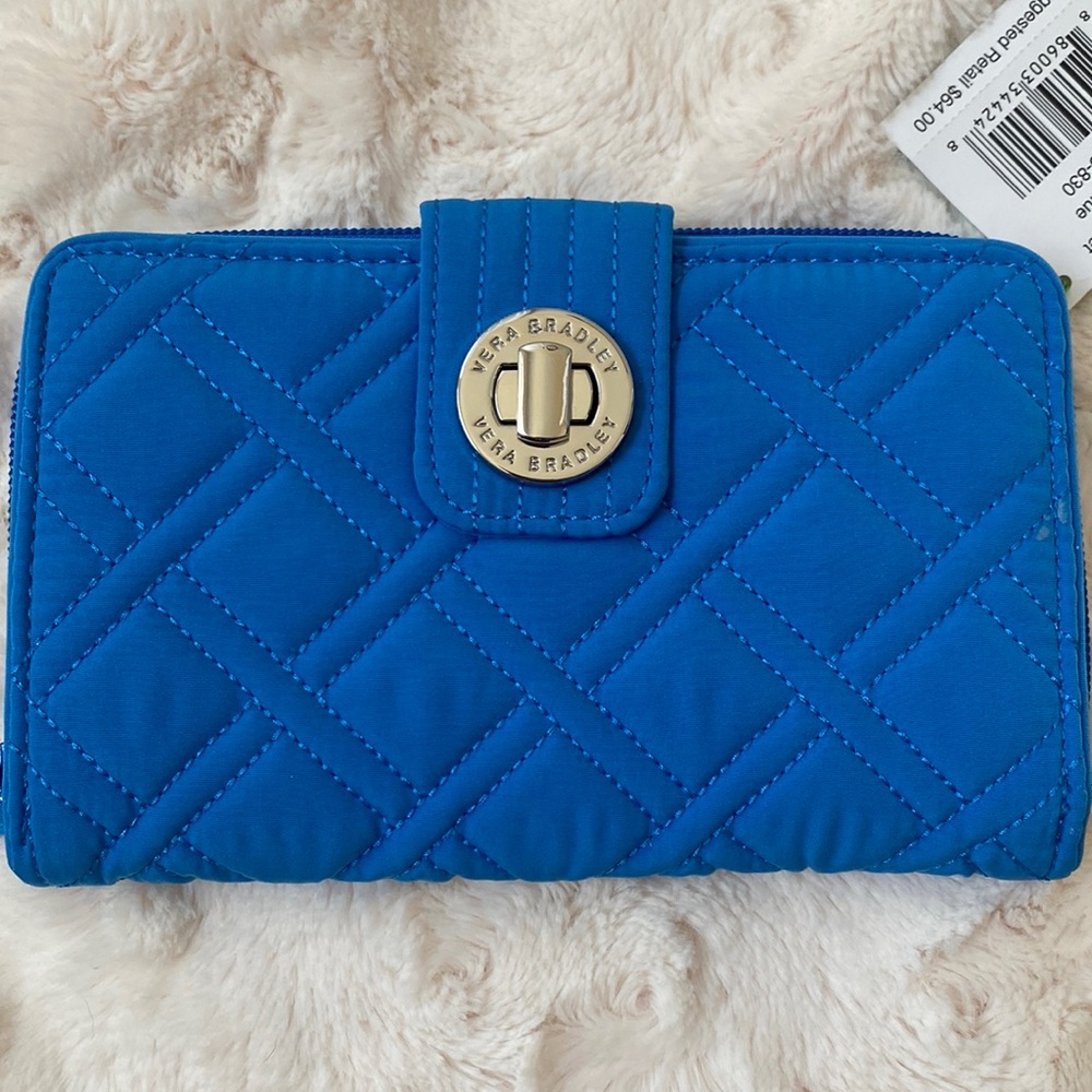 Vera Bradley Wallet